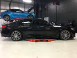 Performance Spring Set - 2017-2020 BMW 540i - D100-0933 BMW performance