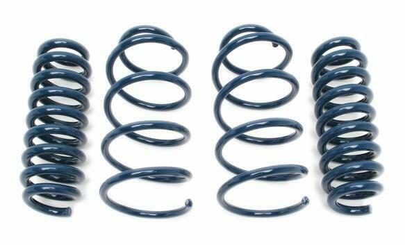 Performance Spring Set Fits 2007-2011 Bmw 335I-D100-0936