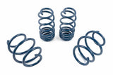 Fits 2014-2023 Mini Cooper Base/S/Jcw; Performance Spring Set-D100-0937