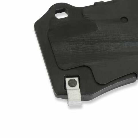 Brake Pads Front For Camaro Mustang Evo Sti