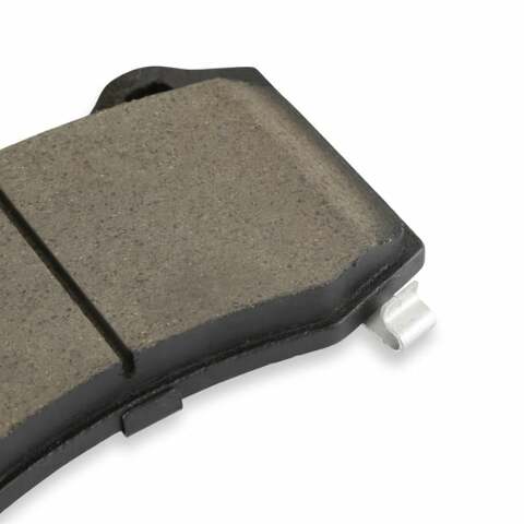 Brake Pads Front For Camaro Mustang Evo Sti