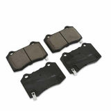 Brake Pads Front For Camaro Mustang Evo Sti