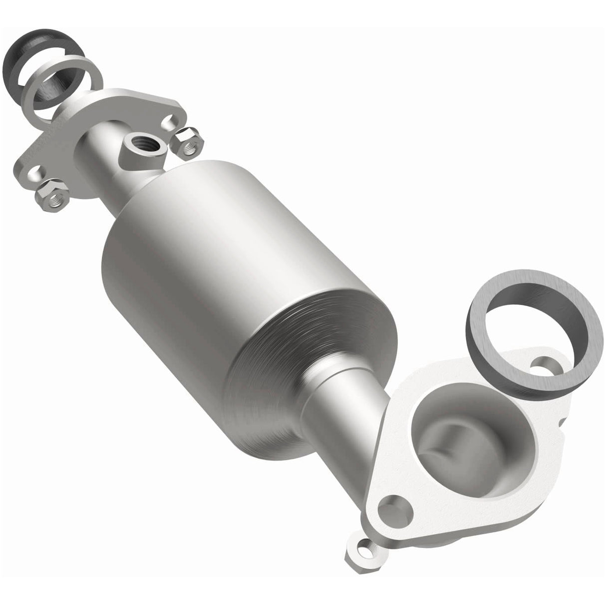 Catalytic Converter for 2014-2020 Mitsubishi Mirage 1.2L OEM Grade Federal / EPA Compliant Direct-Fit Catalytic Converte