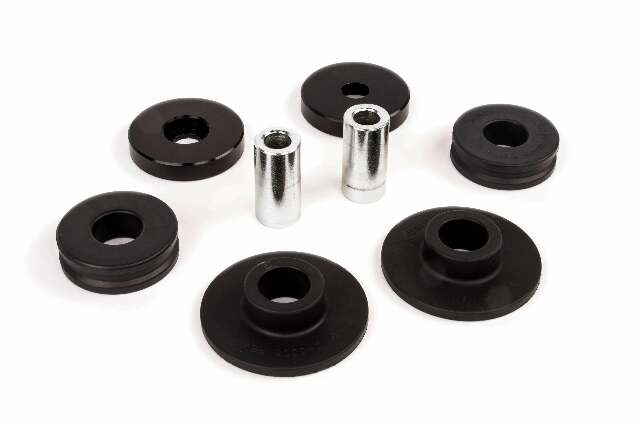 Rear Upper Shock MountKit 2006-2013 BMW 135i/325i/328i/330i/335i/335is D110-0007 BMW performance