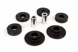 Rear Upper Shock MountKit 2006-2013 BMW 135i/325i/328i/330i/335i/335is D110-0007 BMW performance
