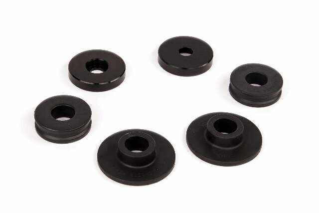 Dinan Shock Mount Kit - 2009-2013 BMW M3 - D110-0009
