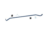 Dinan Lightweight Tubular Anti-Roll Bar Set - 2012-2019 BMW M5/M6 - D120-0560