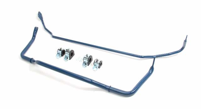 Dinan Anti-Roll Bar Set Compatible with 2013-2020 BMW  D120-0595