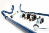 Lightweight Tubular Anti-Roll Bar Set For 2015-2020 BMW M2/M3/M4 BMW performance