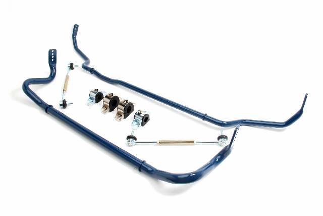 Lightweight Tubular Anti-Roll Bar Set For 2015-2020 BMW M2/M3/M4 BMW performance