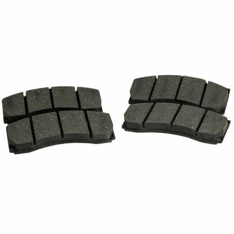 Street Brake Pads