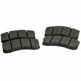 Street Brake Pads
