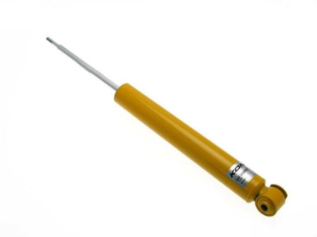 Koni Shock - 2001-2006 BMW M3 - D140-0466 BMW performance