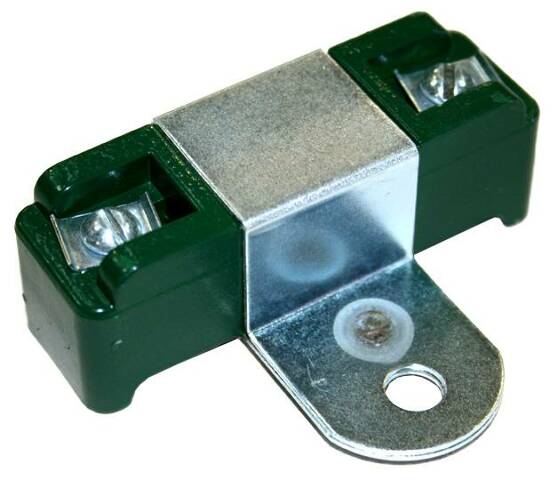 Charging System Shunt D1400 fits 1963-1965 Chevy Chevelle D1400-SCR Shafer's Classic Reproductions