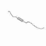 Fits 1999-2001 Chevy Silverado 1500 Direct-Fit Replacement Exhaust 106-0503 aluminized steel