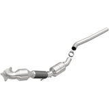 Catalytic Converter for California Grade CARB Compliant Direct-Fit Catalytic Converter MagnaFlow 551414