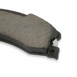 Brake Pads Front For Gmc Chevrolet Nissan