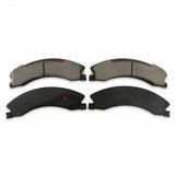 Brake Pads Front For Gmc Chevrolet Nissan