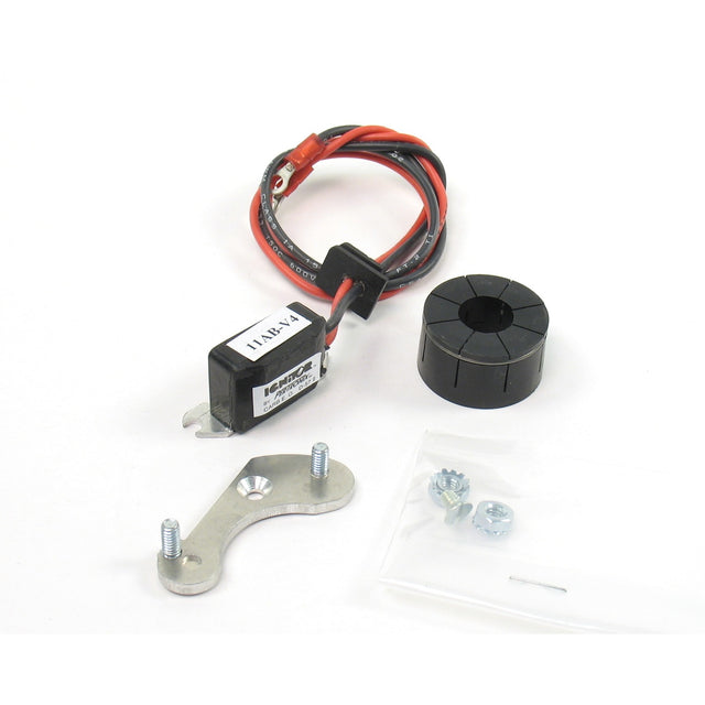 PerTronix Ignitor electronic ignition kit Bosch 8 cylinder negative ground 1886