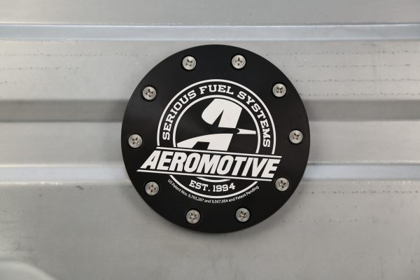 Aeromotive performance fuel system part 340 LPH Stealth 18463