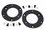 Camber Plates - 2008-2013 BMW M3 - D160-0003 BMW performance