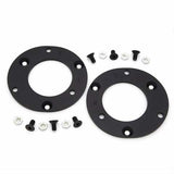 Camber Plates Compatible with 1997-2010 BMW D160-0390 BMW performance