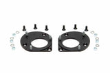Camber-Caster Plates - 2006-2010 BMW M5/M6 - D160-0600 BMW performance