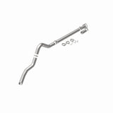 Fits 2008-2023 Ford Direct-Fit Replacement Exhaust System 106-0748 aluminized steel