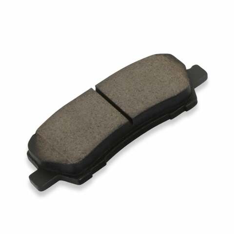 Brake Pads Rear For Ford Mustang S550