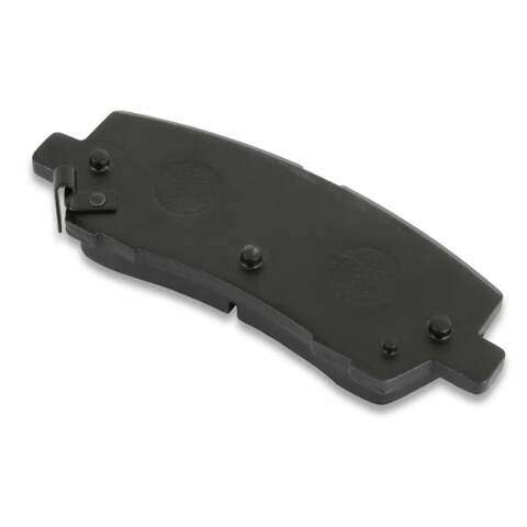Brake Pads Rear For Ford Mustang S550