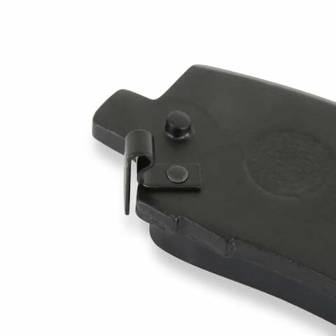 Brake Pads Rear For Ford Mustang S550