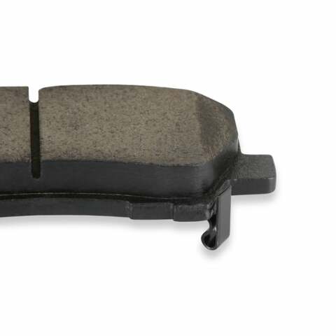 Brake Pads Rear For Ford Mustang S550