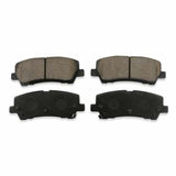Brake Pads Rear For Ford Mustang S550