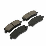 Brake Pads Rear For Ford Mustang S550