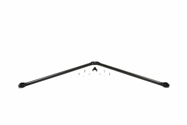 Strut Tower Brace 04-10 525i/530i/535i/545i/550i/M5/645Ci/650i D180-0007A