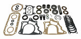 Vintage - Metal Silver Transfer Case Overhaul Kit - D18EMASKIT 4x4 drivetrain