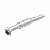 Catalytic Converter for HM Grade Federal / EPA Compliant Direct-Fit Catalytic Converter MagnaFlow 24112