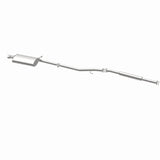 Fits 2002-2005 Hyundai Sonata 2.7L Direct-Fit Replacement Exhaust 106-0322 aluminized steel