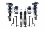 High Performance Coil-Over Suspension for 22014-2024 Mini Cooper S D190-0001