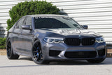 High Performance Adjustable Coilover System For 2018-2019 BMW M5 D190-0901 BMW performance