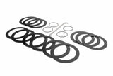 High Performance Adjustable Coilover System For 2018-2019 BMW M5 D190-0901 BMW performance