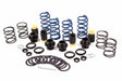 High Performance Adjustable Coilover System For 2018-2019 BMW M5 D190-0901 BMW performance black aluminum