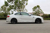 High Performance Adjustable Coil-OverSuspension 16-20 BMW M2/M2C D190-8701 BMW performance