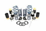 High Performance Adjustable Coil-OverSuspension 16-20 BMW M2/M2C D190-8701 BMW performance