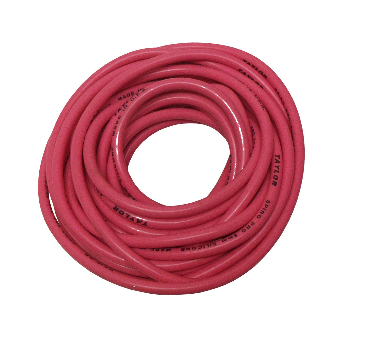 Spooled Spark Plug Wire Universal Spiro Pro 30 FT Pink 35791