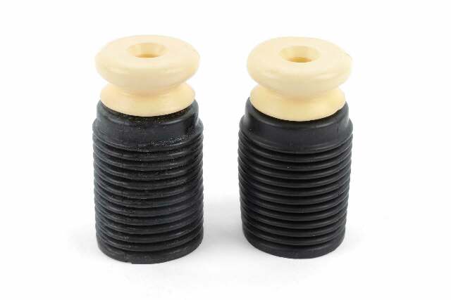 Fits 2014-2023 Mini Cooper; Supplemental Ride Quality & Handling Kit-D193-0937