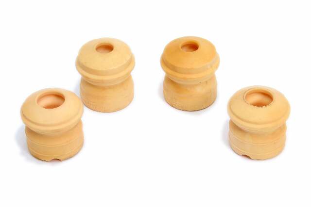 Supplemental Ride Quality & Handling Kit - 2000-2003 BMW M5 - D193-5721 BMW performance