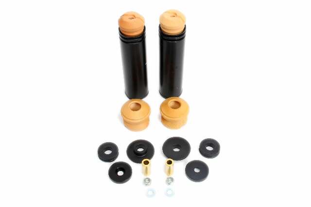 Supplemental Ride Quality & Handling Kit for 2006-2013 BMW D193-9001 BMW performance