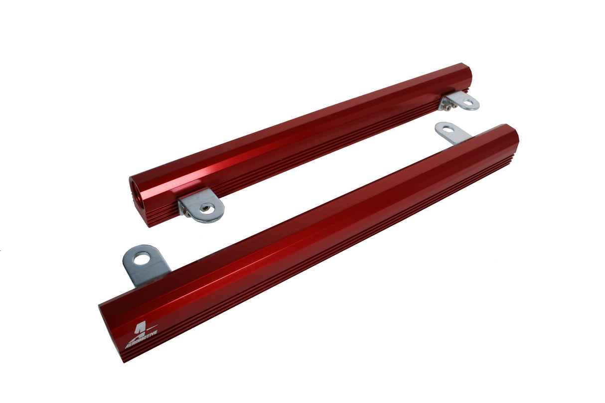 Aeromotive fuel rail kit fits 4L 14144-07