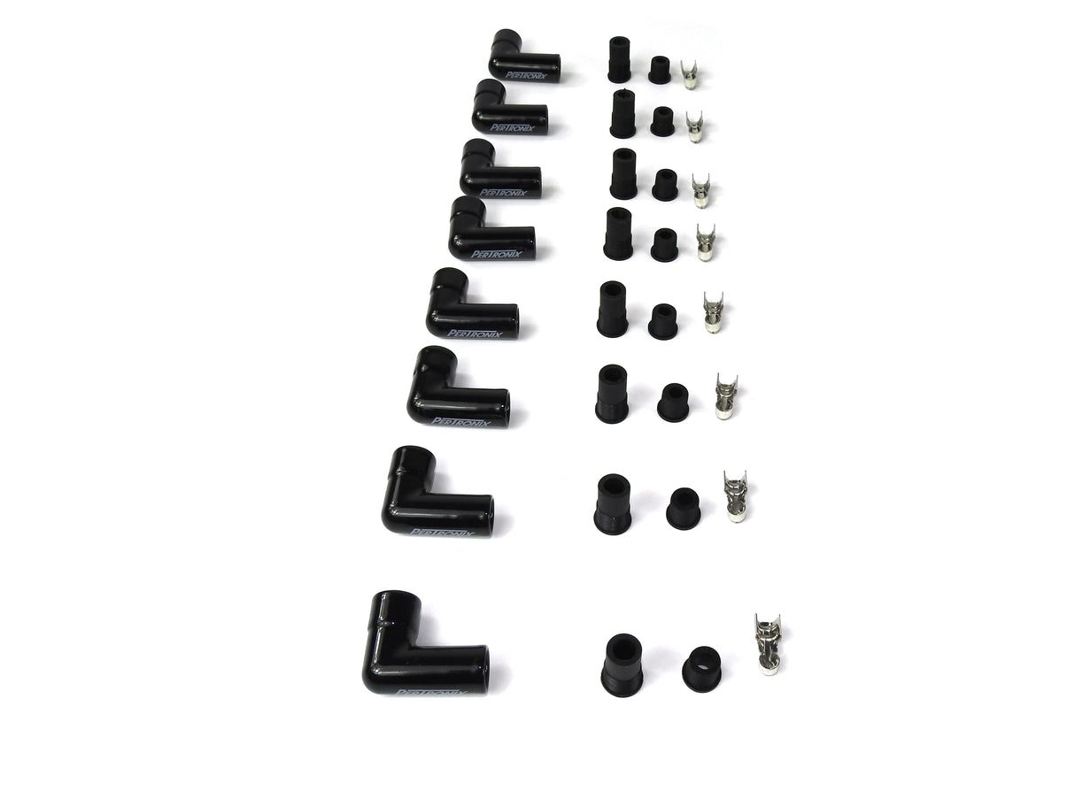 PerTronix Flame-Thrower ignition component black 8561HT